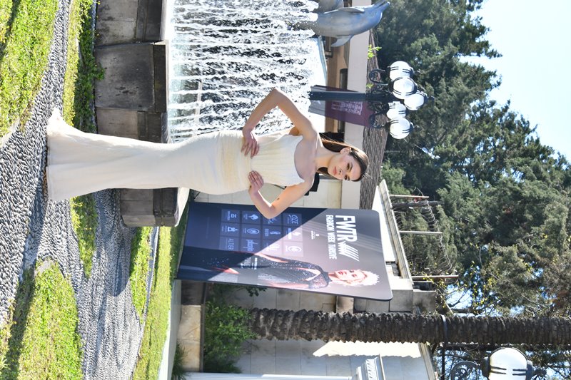 Klass Model Türkiye Güzelleri Podyumu Sallad� 